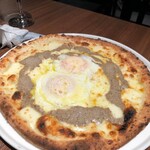 俺のフレンチ・イタリアン 大宮 - 