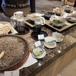 レストラン アヴァンシア - 