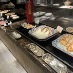 レストラン アヴァンシア - 