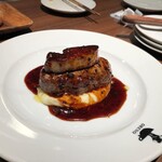 俺のフレンチ・イタリアン 大宮 - 