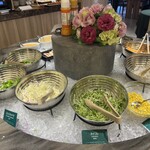 レストラン アヴァンシア - 