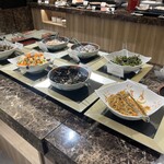 レストラン アヴァンシア - 