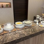 レストラン アヴァンシア - 