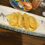 酒場 ソレデモヤッパリ - 