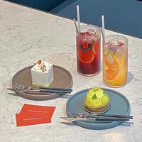 アニヴェルセル カフェ - 