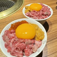 中目黒焼肉 登牛門 - 