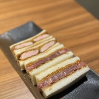 中目黒焼肉 登牛門 - 