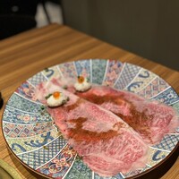 中目黒焼肉 登牛門 - 