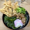 博多さぬきうどん 西通り大名店