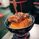 酒肴飯ブリオ - 