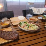 グランピングリゾート ブリリアントヴィレッジ日光 - 