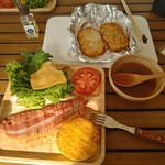 グランピングリゾート ブリリアントヴィレッジ日光 - 