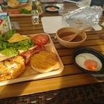 グランピングリゾート ブリリアントヴィレッジ日光 - 