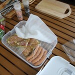 グランピングリゾート ブリリアントヴィレッジ日光 - 