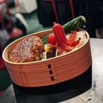 酒肴飯ブリオ - 