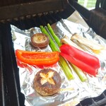 グランピングリゾート ブリリアントヴィレッジ日光 - 