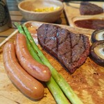 グランピングリゾート ブリリアントヴィレッジ日光 - 