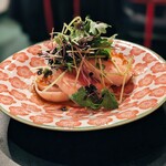 酒肴飯ブリオ - 