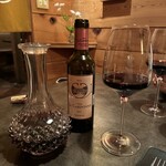 グルマンズ和牛 - 