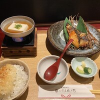 銀座米料亭 八代目儀兵衛 - 