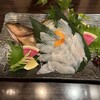 明石の魚処 さかづき