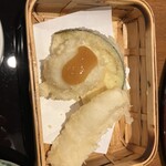 天ぷら割烹 うさぎ - 