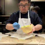 パルコ フィエラ - 