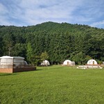 グランピングリゾート ブリリアントヴィレッジ日光 - 