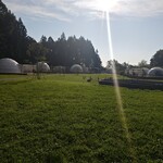 グランピングリゾート ブリリアントヴィレッジ日光 - 