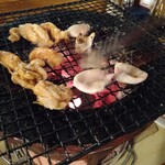 居酒屋 十万馬力 - 