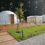 グランピングリゾート ブリリアントヴィレッジ日光 - 