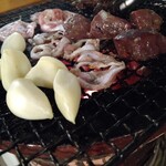 居酒屋 十万馬力 - 