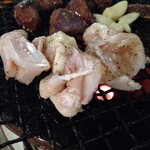 居酒屋 十万馬力 - 