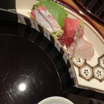 天ぷら割烹 うさぎ - 