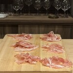 パルコ フィエラ - 