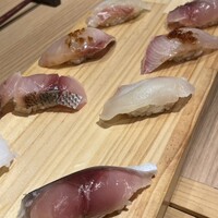 鮨やすぞう。 - 