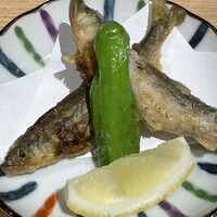 鮨やすぞう。 - 