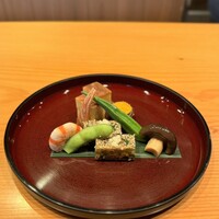 日本料理 たかむら - 