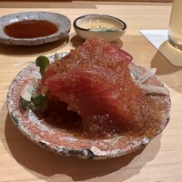 鮨 つきうだ - 