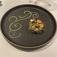 Restaurant Re: - 