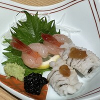 鮨やすぞう。 - 