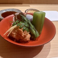 鮨 つきうだ - 