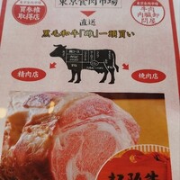 肉の田じま - 