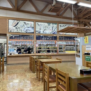 おふくろ食堂 はまゆう_2