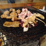 居酒屋 十万馬力 - 