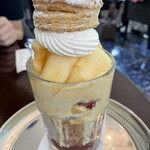 ドルチェ エ カフェ ウニコルノ - 