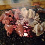 居酒屋 十万馬力 - 