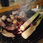 居酒屋 十万馬力 - 