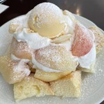 ドルチェ エ カフェ ウニコルノ - 