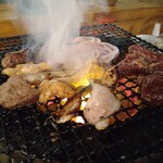 居酒屋 十万馬力 - 